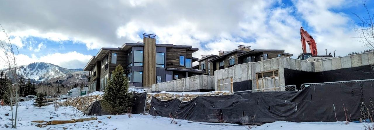 Why use a buyer's agent in Park City